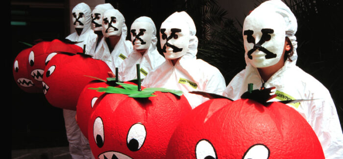 Νέα Μεταλλαγμένα: Έκκληση για να μην καταργηθούν οι κανόνες ασφαλείας και διαφάνειας που ισχύουν σήμερα