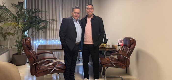 ΣΠΥΡΟΣ ΣΤΡΑΚΑΤΟΣ – ΔΙΟΝΥΣΗΣ ΛΥΚΟΥΔΗΣ