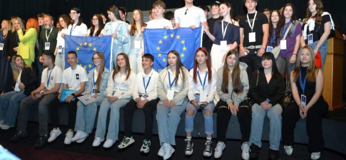 ΕΥΧΑΡΙΣΤΙΕΣ ΓΙΑ ΤΗΝ ΗΜΕΡΙΔΑ ΤΟΥ ΓΕ.Λ. ΠΑΣΤΡΑΣ