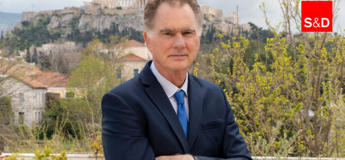 Ν. Παπανδρέου: Η επιτυχία του ψηφιακού ευρώ θα κριθεί από τον  πολίτη και τον έμπορο. Τις