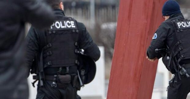 Σύλληψη -3- ατόμων στην Κεφαλονιά