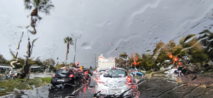 Κολυδάς: Πιθανή «ψυχρή εισβολή» μετά την Πρωτομαγιά – Ποιες  περιοχές θα επηρεαστούν