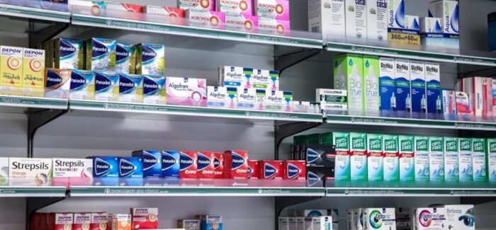 Τις επόμενες ημέρες οι νέοι «κόφτες» στην ηλεκτρονική συνταγογράφηση: Ποια φάρμακα θα κόβονται