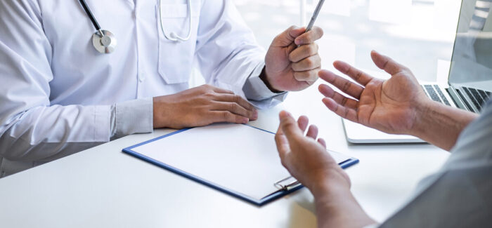 Επισκέψεις σε γιατρούς – Τι αλλάζει με τροπολογία