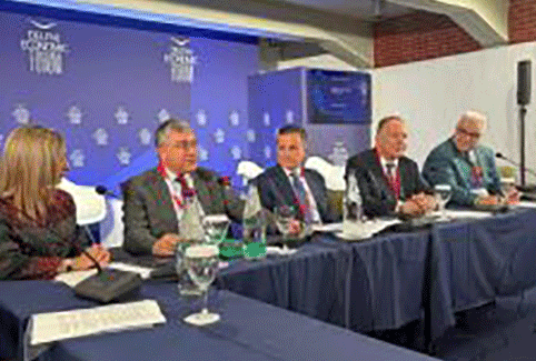 Μ. Γραφάκος : 1500 νέα απορριμματοφόρα και οχήματα στους Δήμους – Επίσης 500.000 κάδοι