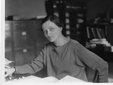 Σεσίλια Πέιν.