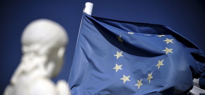 Το Τμήμα Ψηφιακών Μέσων και Επικοινωνίας του Ιονίου Πανεπιστημίου συμμετέχει στην Ημερίδα για την Ημέρα της Ευρώπης 2026 στην Κεφαλονιά