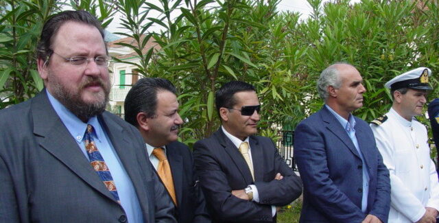 Εθνική Εορτή στην Ιθάκη