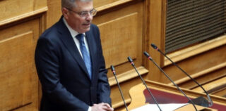 Π. Καππάτος στη Βουλή: Επιχειρηματικότητα με λιγότερη  γραφειοκρατία και περισσότερες ευκαιρίες