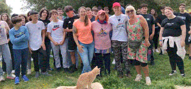 ΣΥΛΛΟΓΟΣ ΖΩΟΦΙΛΩΝ ΔΗΜΟΥ ΑΡΓΟΣΤΟΛΙΟΥ