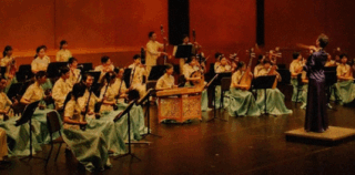 Εκδήλωση του Ελληνικού Κέντρου Σινολογίας του Ιονίου Πανεπιστημίου