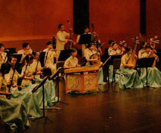 Εκδήλωση του Ελληνικού Κέντρου Σινολογίας του Ιονίου Πανεπιστημίου