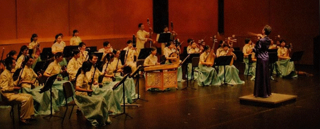 Εκδήλωση του Ελληνικού Κέντρου Σινολογίας του Ιονίου Πανεπιστημίου