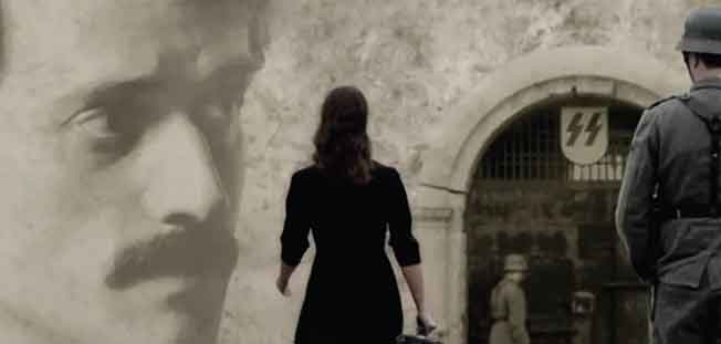 Το Τελευταίο  Σημείωμα –  Προβολή Ταινίας ΚΚΕ