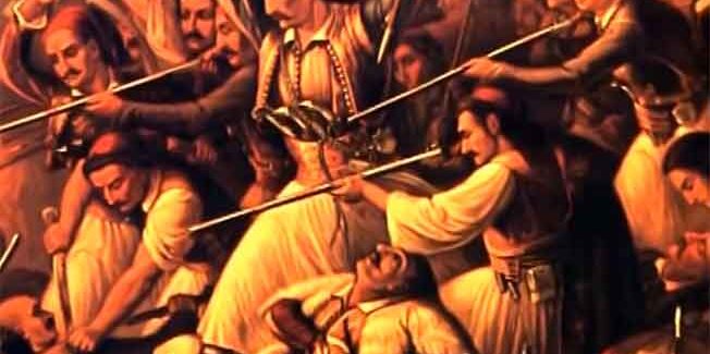 Αφιέρωμα στα  200 χρόνια  από την Έξοδο του Μεσολογγίου (1826-2026)