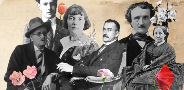 Μικρά θαύματα της παγκόσμιας λογοτεχνίας: Μαν, Τζόις, Πόε, Μάνσφιλντ, Γκάσκελ, Ντ’ Άρτσο