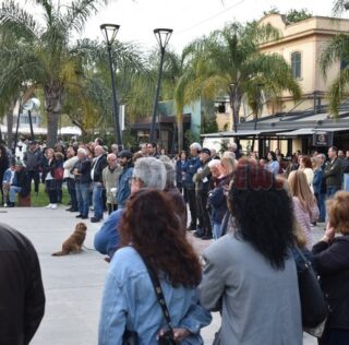 Για την τραγική απώλεια της 19χρονης Μυρτούς.