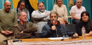 Το Θεατρικό Εργαστήρι ανεβάζει το έργο του Μπόστ ΜΗΔΕΙΑ