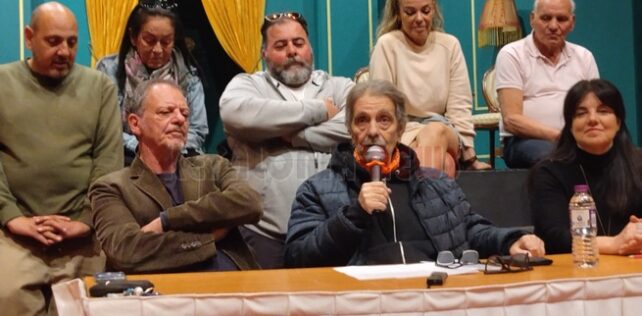 Το Θεατρικό Εργαστήρι ανεβάζει το έργο του Μπόστ ΜΗΔΕΙΑ