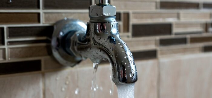 Διακοπή της υδροδότησης στα Αράγια του Πόρου αύριο Τετάρτη 15/4!