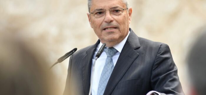 Προχωρούν μεγάλα έργα σε υγεία, πολιτισμό και υποδομές σε Κεφαλονιά και Ιθάκη – Η ανασκόπηση Μαρτίου του Παναγή Καππάτου