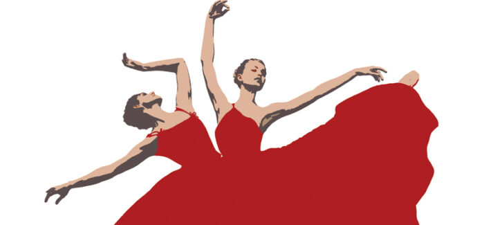 Ο χορός είναι η παγκόσμια γλώσσα που μας ενώνει όλους!!