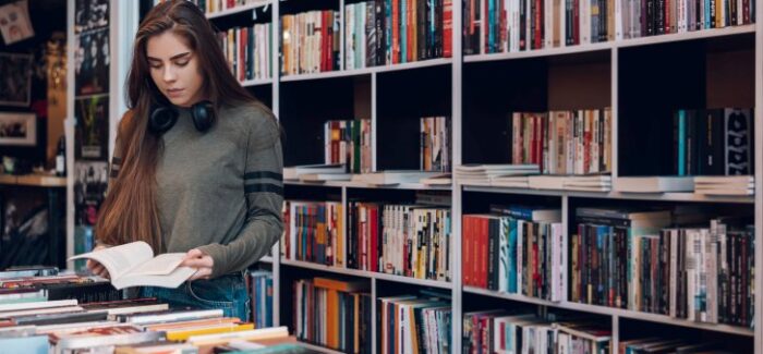 Περίπατος Βιβλίου 2026: Αναγνώσεις, συναντήσεις, συζητήσεις –  Εκδηλώσεις φορέων και εκδοτικών οίκων