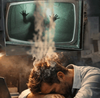 ΤΗΛΕΟΠΤΙΚΑΣΜΟΣ – Αδόκιμος όρος, δοκιμασμένη τακτική.