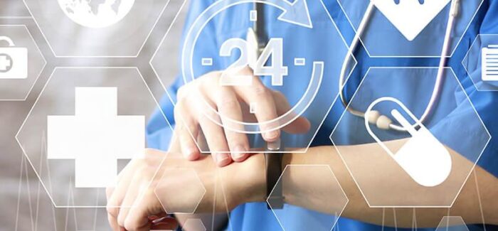 Λειτουργία Τμήματος Επειγόντων Περιστατικών Γ. Νοσοκομείου Κεφαλονιάς.