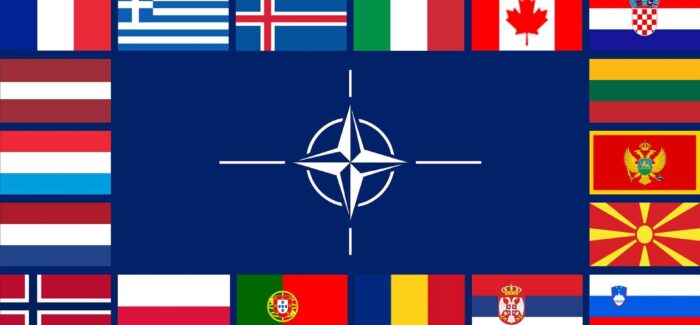 Οι εξελίξεις στο ΝΑΤΟ