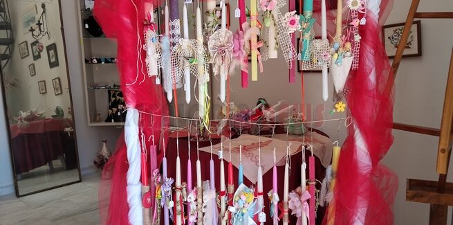 Το Χαροκόπειο “είναι ‘δω” σας περιμένει στην Πλατεία Καμπάνας στο Ρολόι