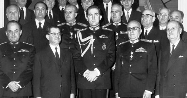 21 ΑΠΡΙΛΙΟΥ: Η ΜΝΗΜΗ ΩΣ ΕΥΘΥΝΗ