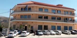 ΣΟΒΑΡΗ ΥΠΟΣΤΕΛΕΧΩΣΗ ΤΩΝ ΑΣΤΥΝΟΜΙΚΩΝ ΥΠΗΡΕΣΙΩΝ ΚΕΦΑΛΟΝΙΑΣ & ΙΘΑΚΗΣ