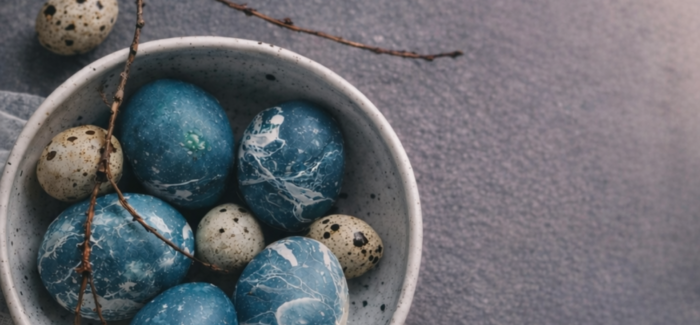 Καλή Ανάσταση και Καλό Πάσχα από την Ένωση Επτανησίων Ελλάδας