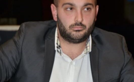 ΑΓΚΥΡΟΒΟΛΙΟ ΛΕΓΑΤΑΤΩΝ