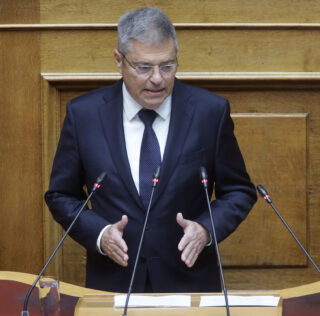 Π. Καππάτος: Έγκριση 3 νέων θέσεων ενίσχυσης για το Κέντρο Υγείας Ιθάκης