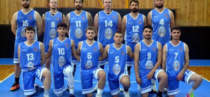 Ο Α.Σ.ΚΕΦΑΛΛΗΝΙΑΚΟΣ ΠΡΩΤΑΘΛΗΤΗΣ Α2 ΕΣΚΑΗ ΑΝΔΡΩΝ  2025-2026