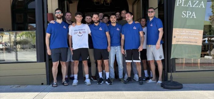 Ο ΚΕΦΑΛΛΗΝΙΑΚΟΣ ΠΑΕΙ……..SPA