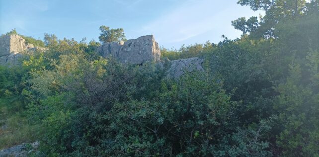 ΤΕΙΧΗ ΑΡΧΑΙΑΣ ΚΡΑΝΗΣ – ΑΝΑΖΗΤΟΥΝΤΑΙ