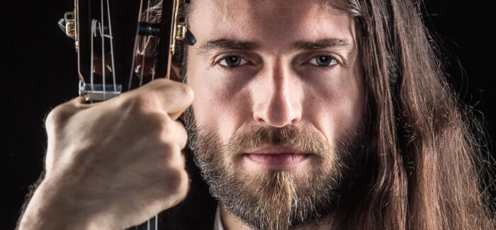 Κούβα, o μουσικός του δρόμου Estas Tonne,