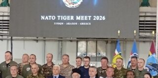 Παρουσία του Γεν. Γραμματέα της Αποκεντρωμένης Διοίκησης ……..