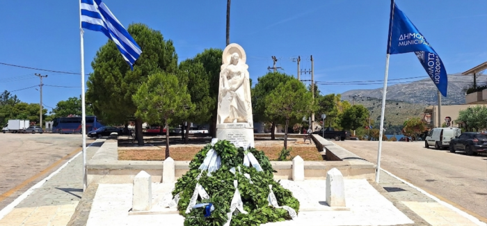 Μήνυμα του Δημάρχου Αργοστολίου, κ. Θεόφιλου Μιχαλάτου, για την  162η Επέτειο της Ένωσης των Επτανήσων με την Ελλάδα