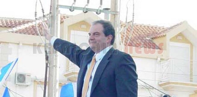 Κώστας Καραμανλής… πάει!!!!