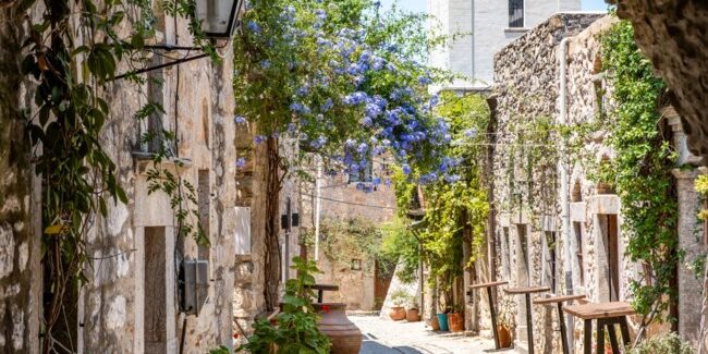 Προγράμματα “Chios Pass”  και  “Kythira Pass” 2026