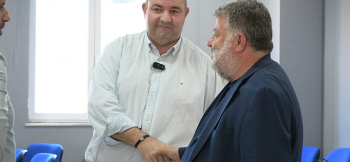 Ξεκίνησε η Δημόσια Διαβούλευση για τη Στρατηγική Βιώσιμης Αστικής Ανάπτυξης (ΣΒΑΑ) Αργοστολίου – Ληξουρίου