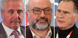 Ευρωβουλευτές ΠΑΣΟΚ: «Η Λιβύη γκρεμίζει το Κυβερνητικό αφήγημα. Στην Ευρωβουλή το παράνομο τουρκολιβυκό μνημόνιο».