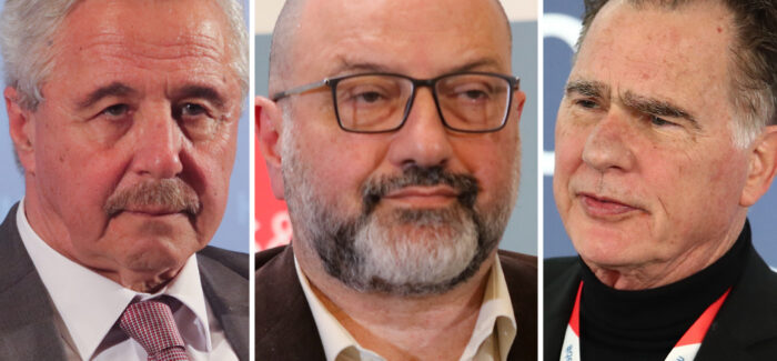 Στο ευρωπαϊκό μικροσκόπιο το σκάνδαλο των υποκλοπών