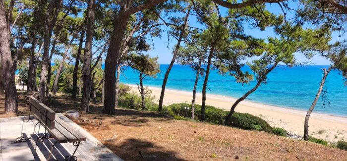Η κοσμοπολίτικη Σκάλα μας εντυπωσίασε τους “Αταίριαστους” του ΣΚΑΪ!