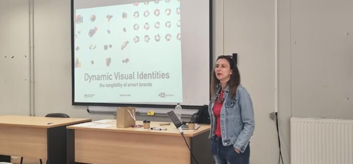 Erasmus+: Δημιουργικά Workshops από την Επίκουρη Καθηγήτρια Catarina Lélis στο Τμήμα Ψηφιακών Μέσων και Επικοινωνίας