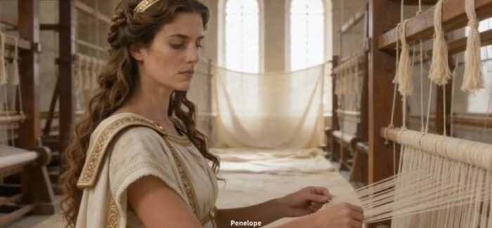 Τρία νέα μουσικά βιντεοκλίπ εμπνευσμένα από την «Οδύσσεια» του Ομήρου!